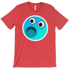 Clonky Shocked T-Shirts
