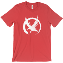 White Korpen T-Shirts