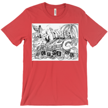 manilapcgaming T-Shirts