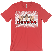 enfuriao T-Shirts