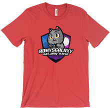 romysgalaxytv T-Shirts