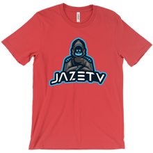 jazetv-9624 T-Shirts