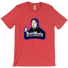 brittmariefps T-Shirts