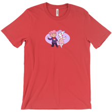 bloodstarz T-Shirts