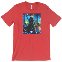 kazutokirigayaplays T-Shirts