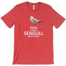 Seagull T-Shirt