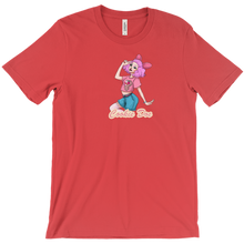 misscookiedoe T-Shirts