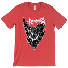akafadamaza T-Shirts