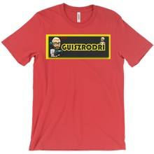 guiszrodri T-Shirts