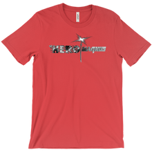 Hero Full Logo (Grayscale) Shirty Shirt