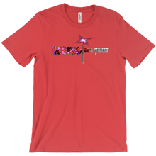Hero Full Logo (Color) Shirty Shirt