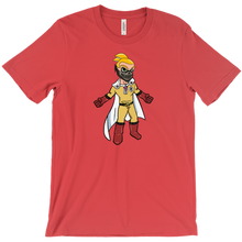 Squidtama Shirty Shirt