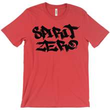 team_spiritzero T-Shirts