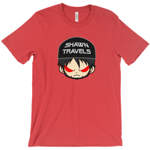 shawntravels T-Shirts