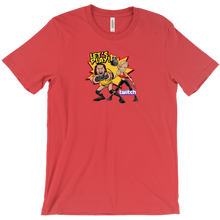 martythemothcasaus T-Shirts