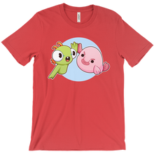 T-Shirts Pori&Temok