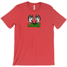 Love T-Shirts