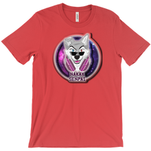 nakaxsenpai T-Shirts