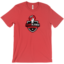 gameblamer-6982 T-Shirts