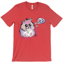 Schardon Hamster Love T-Shirts