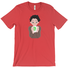 Laquillare Momo T-Shirts