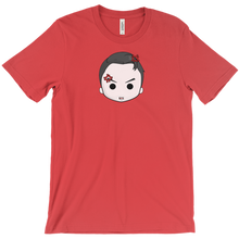 Laquillare Chibi Manny Rage T-Shirts