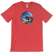 Special Emote Shirt