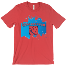 LCrossCrew T-Shirt