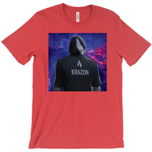 kraz0n_ T-Shirts