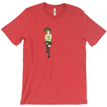 whatabigice T-Shirts