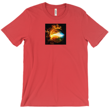 wardgamer196vanwardgames T-Shirts