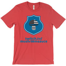 mushr00msauce T-Shirts