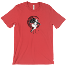 Demon Lace Moon I T-Shirts