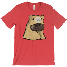 viktokComfy T-Shirts