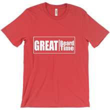 Breat Beard | Time  - Shirt