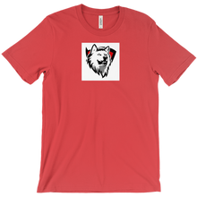 wolfliti T-Shirts