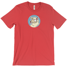 llamadome_ssb T-Shirts