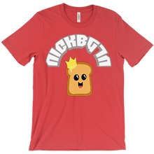 Nickbg7n T-Shirts