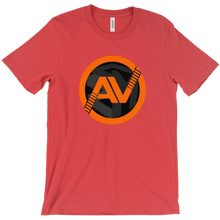 americanvampire T-Shirts