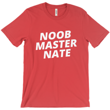 noobmasternate T-Shirts