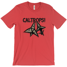 Caltrops! T-Shirts