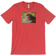 Greedy Paws T-Shirts