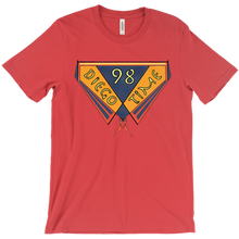 T-Shirt (XL logo) [Various colors]