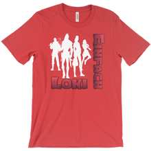 Einfach Loki - Fanshirt