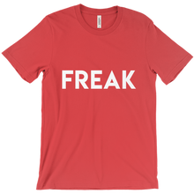 FreaK WLogo T-Shirts
