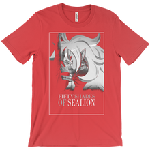 50 Shades of Sealion T-Shirt