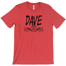 davedm T-Shirts