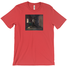 mokrei T-Shirts