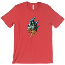 rikisk_ T-Shirts