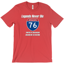 dsavage66 T-Shirts